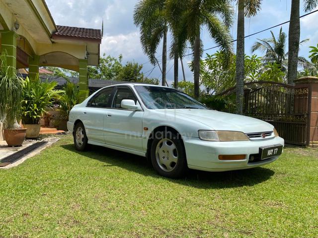 1996 Honda ACCORD 2.2 EXi-S (A) - 1