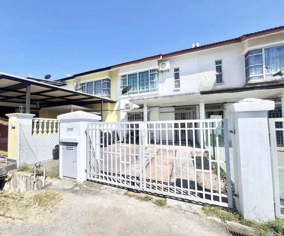 NEAR SURAU DEPOSIT FLEXIBLE Double Storey Bandar Tasik Kesuma Semenyih 1