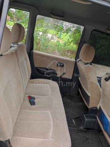 2003 Perodua KENARI 1.0 EZ (A) - 5