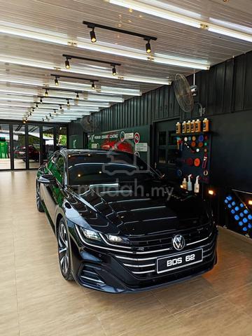 2022 Volkswagen ARTEON 2.0 R-LINE MY20 (A) - 1