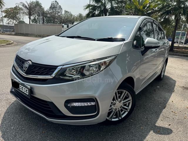 2020 Proton PERSONA 1.6 PREMIUM 77K KM F/SERVIC(A) - 1