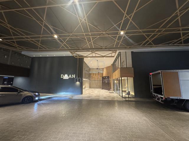 Residensi Dian II 1