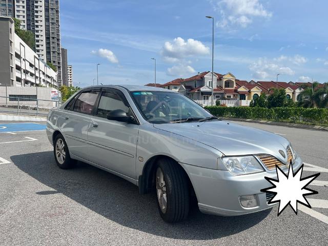 2004 Proton WAJA 1.6 ENHANCED (A) - 2