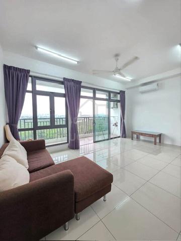 8scape Residences @ Sutera 1