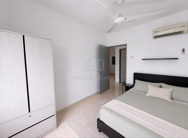 Fully Furnished Room Available | Walk to UCSI | Move In Today! 1