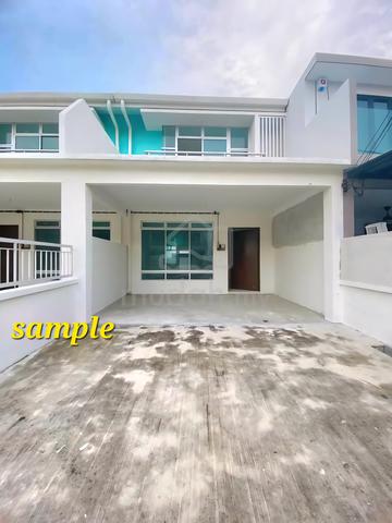 pulai 0%Dp mutiara setia eco garden gelang patah nusa bayu bukit indah 1