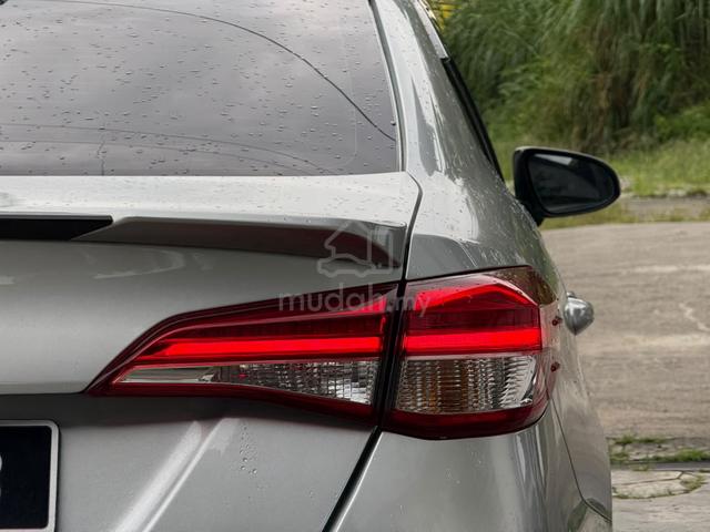 2022 Toyota VIOS 1.5 E (A)✅Under warranty - 3