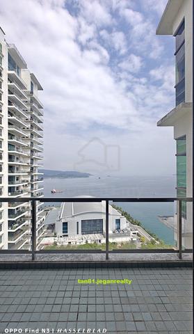 The Peak Condominium 1