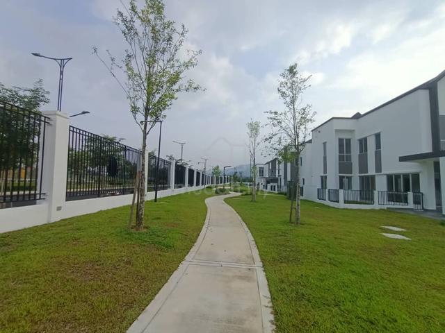 Eco Forest Birch Park Semenyih -End Lot 1