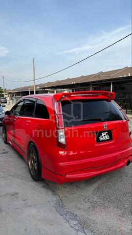 2010 Honda STREAM 2.0 i-VTEC RSZ (A) - 4