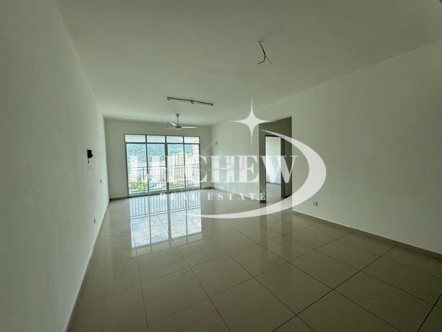 Sierra Residences 1