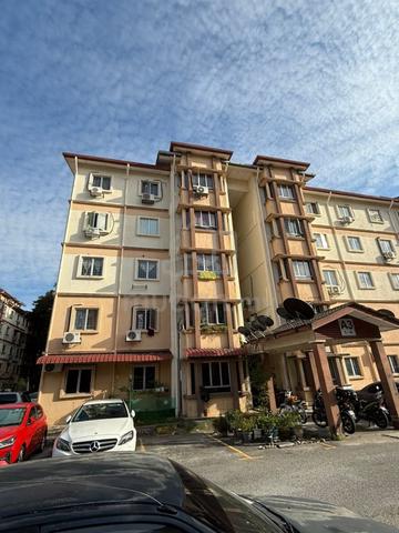 Tropika Apartment 1
