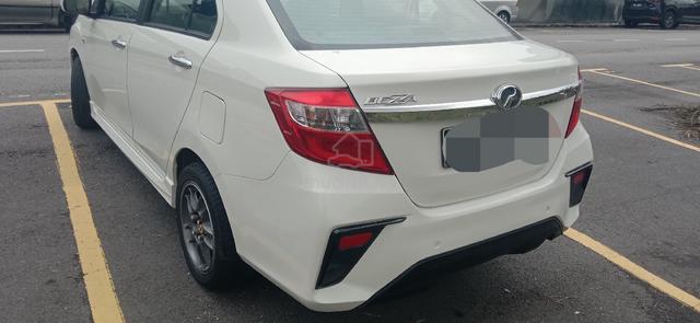 2019 Perodua BEZZA 1.0 (A) FaceLift - 3