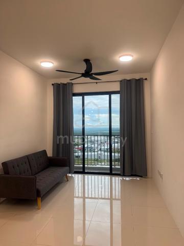 Vivo Executive Apartment 1