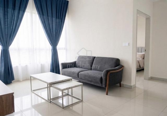 Quinn Residence 1