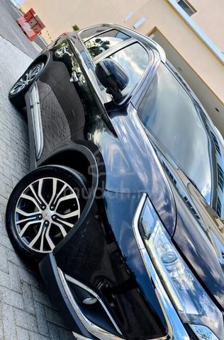 2020 Mitsubishi OUTLANDER 2.0 AWD 2.0L (A) - 2