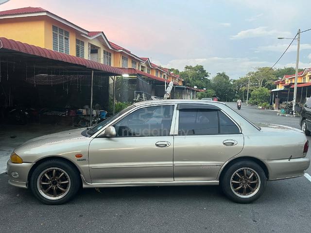 1995 Proton WIRA 1.5 GL (A) - 3