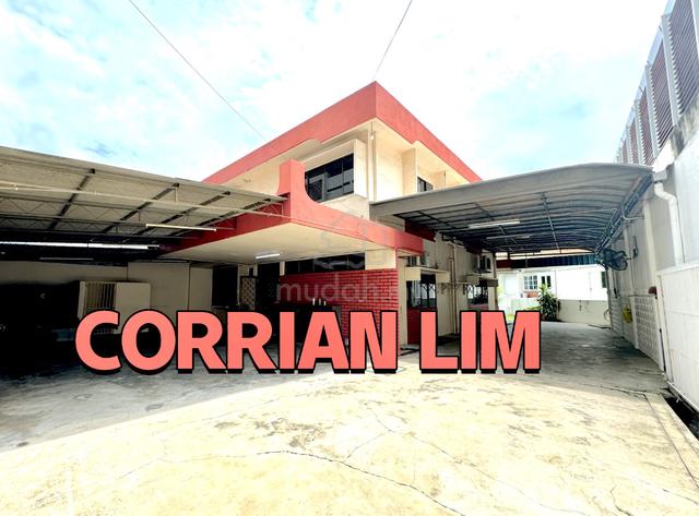 Gelugor Batu Uban Semi Detached House FOR SALE 1