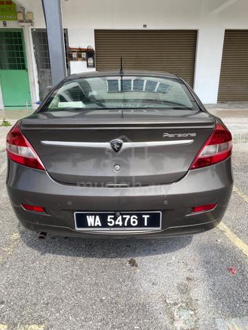 2014 Proton PERSONA 1.6 SV (A) - 4