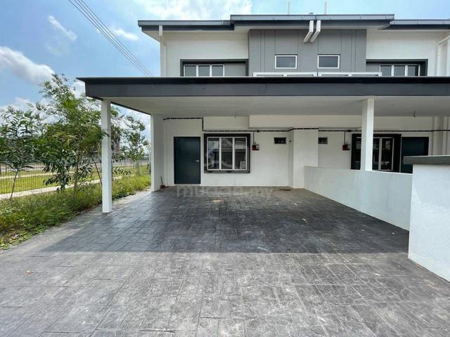 Double Storey Freehold Meru Klang β Rebate 12% Dekat Setia City Mallπ 1