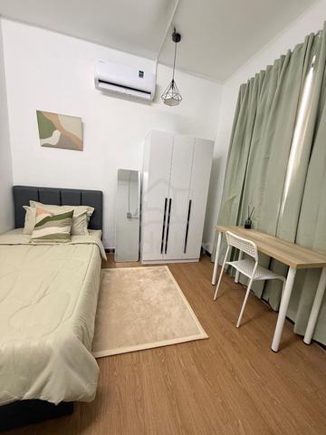 Casa Subang 1