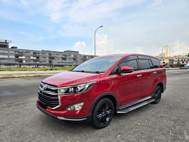 2019 Toyota INNOVA 2.0 X UPDATED (A) - 3