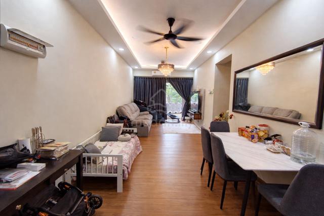 Sri Kenari Apartment 1