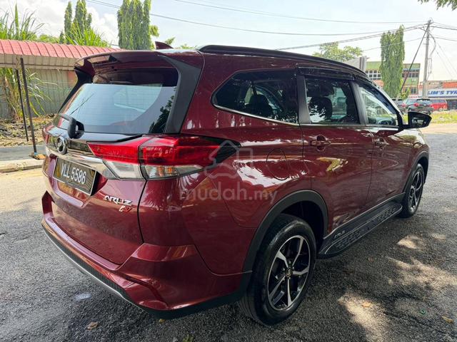 2023 Perodua ARUZ 1.5 AV MY21 D38L (A) - 2