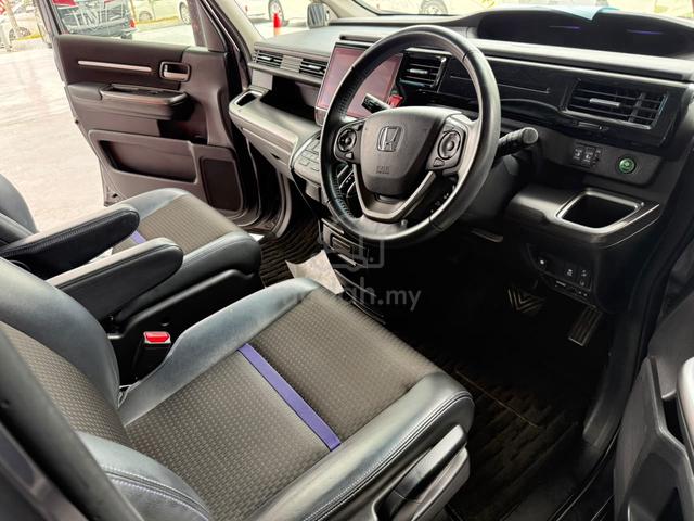 STEPWAGON COOL SPIRIT SPECIAL EDITION 2021 Unreg - 2