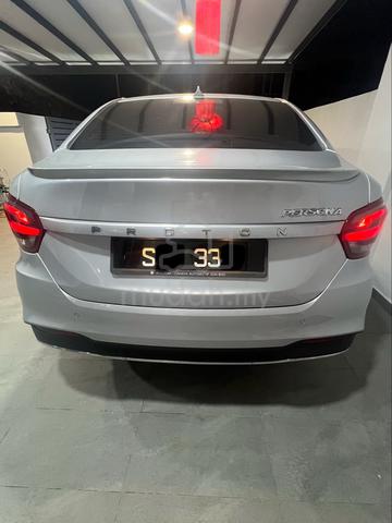 2022 Proton PERSONA EXECUTIVE 1.6L (A) - 4