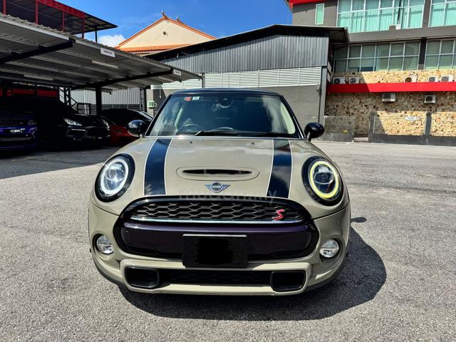 2019 Mini COOPER 2.0 S (A) - 3