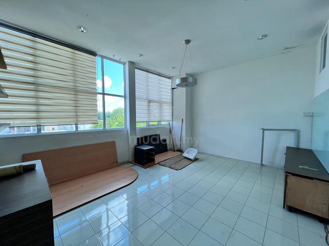 Second Floor Office near one tj kuching 1