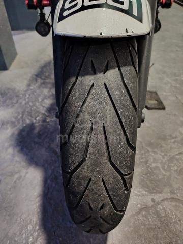 YAMAHA XJ6 2013/2014 Direct Owner - photo 6 of 10