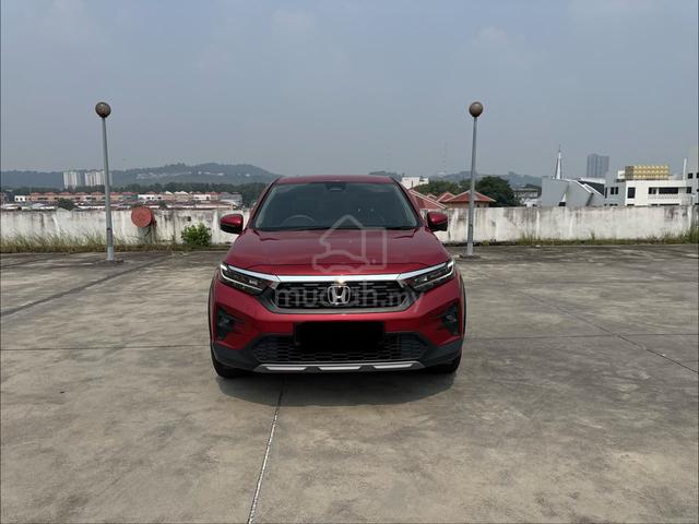 2023 Honda WR-V 1.5 V MY23 (A)WRV BANYAK BIJI ADA - 5