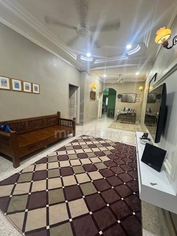 Single Storey Bandar Baru Uda - Unblock View 1