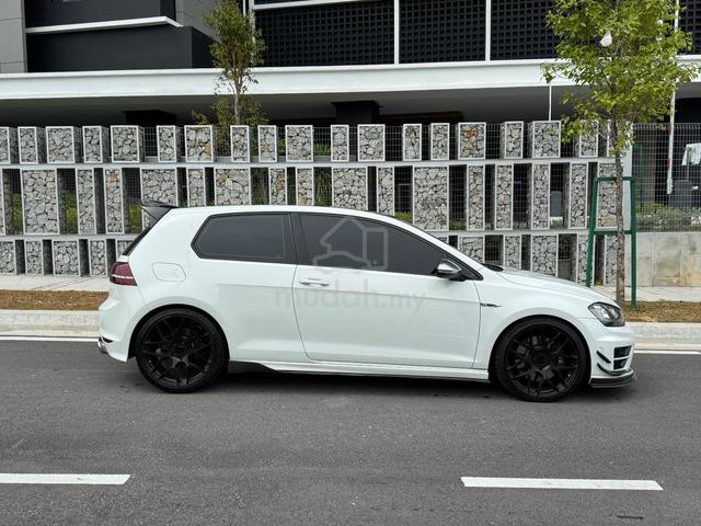 2015 Volkswagen GOLF 2.0 R (A) - 3
