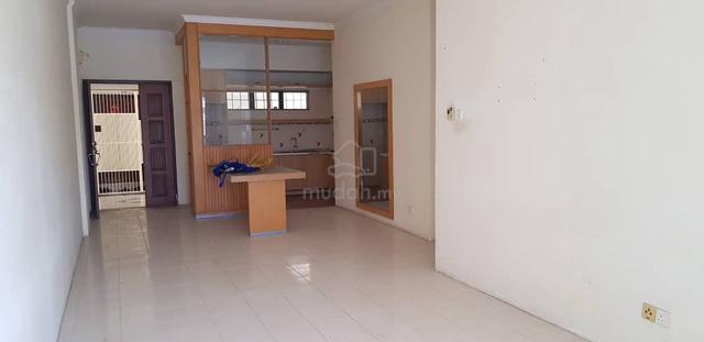Villa Dahlia (Petaling Jaya) 1