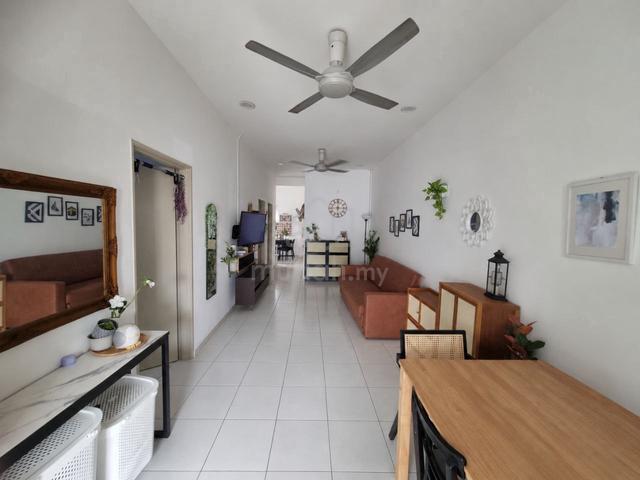Single Storey Alam Suria Enclave Puncak Alam 1