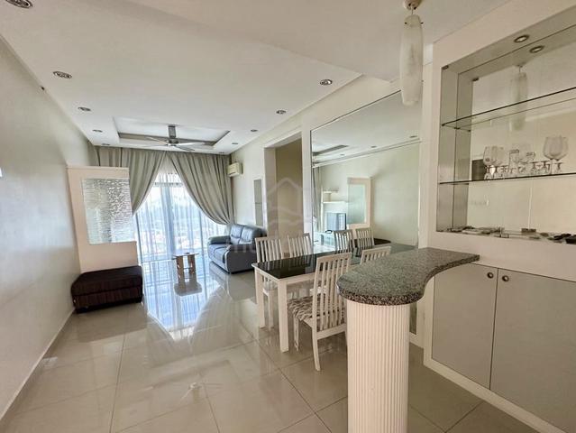 Tanjung Park Condominium 1