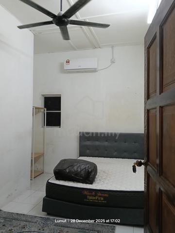 Room for female in fasa 3b Seri Manjung 1