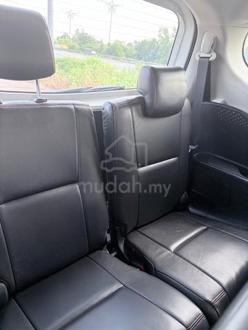 2017 Toyota SIENTA 1.5 V (A) - 5