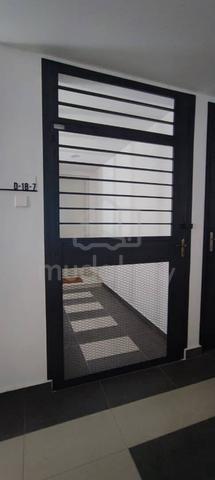 MIRAI Residences 1