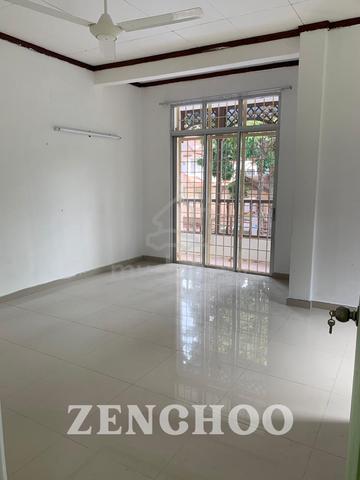 Double Storey Corner Semi-D In Balik Pulau Original For Sale 1