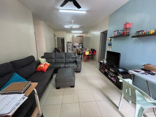 Platinum Lake PV 12 1