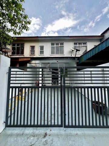 Taman Puteri Wangsa Ulu Tiram 1