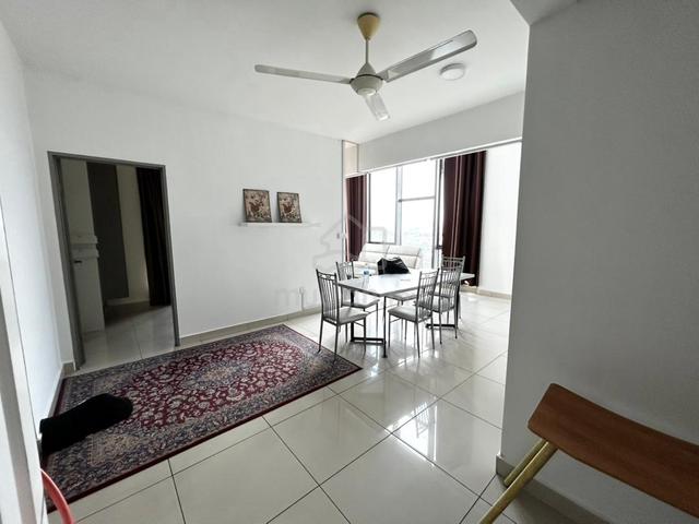 Evo SOHO Suites @ Bandar Baru Bangi 1