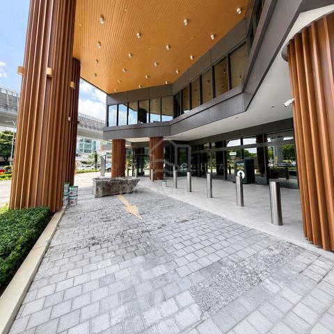 Ground floor Corner Lot, Tropicana Edelweiss Retail, Kota Damansara PJ 1
