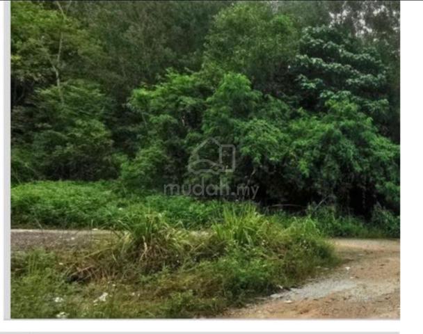 Residential Land Hulu Klang Gombak 9.68 Acres 1