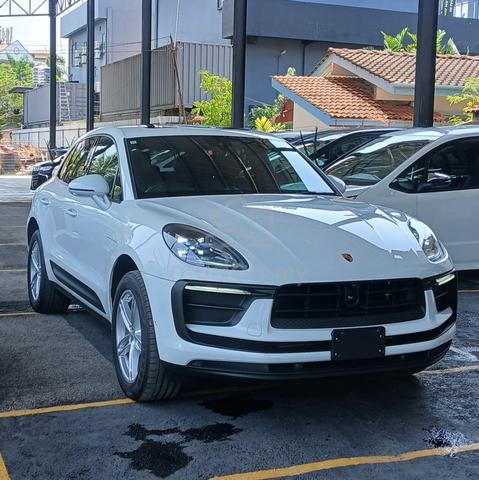 2023 Porsche MACAN 2.0 FACELIFT (A) - 3