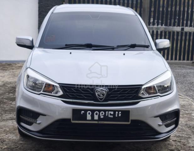 2021 Proton SAGA 1.3 PREMIUM AT MY16 BT P2-13A - 3